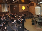 Vranje: Saradnja sa 